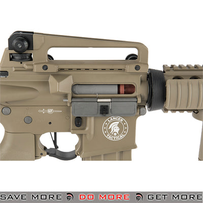 Lancer Tactical LT-04 ProLine Series M4 Carbine Airsoft AEG Rifle