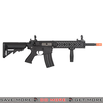 Lancer Tactical Gen. 2 M4 Airsoft AEG Rifle LT-12B-G2