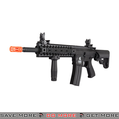 Lancer Tactical Gen. 2 M4 Airsoft AEG Rifle LT-12B-G2