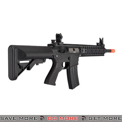 Lancer Tactical Gen. 2 M4 Airsoft AEG Rifle LT-12B-G2