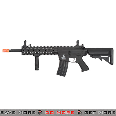 Lancer Tactical Gen. 2 M4 Airsoft AEG Rifle LT-12B-G2