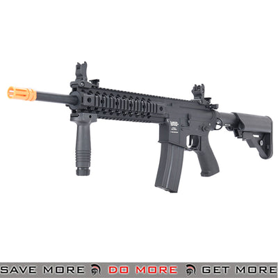 Lancer Tactical LT-12 ProLine Series M4 Carbine Airsoft AEG