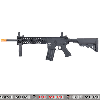 Lancer Tactical LT-12 ProLine Series M4 Carbine Airsoft AEG