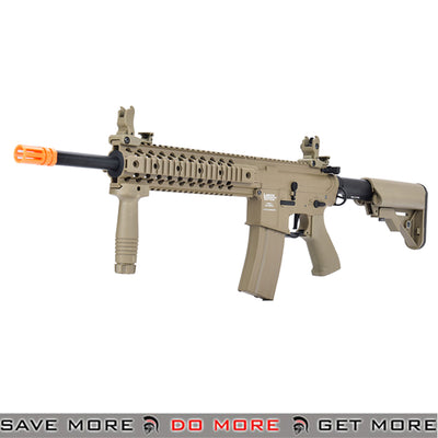 Lancer Tactical LT-12 ProLine Series M4 Carbine Airsoft AEG