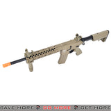 Lancer Tactical LT-12 ProLine Series M4 Carbine Airsoft AEG