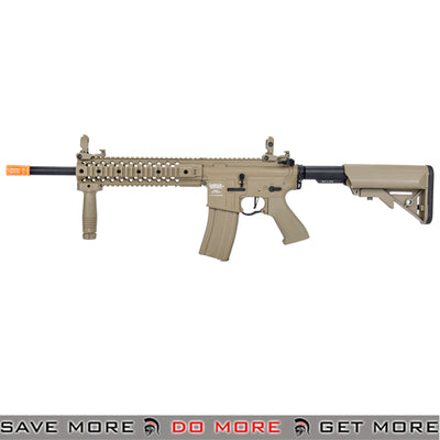 Lancer Tactical LT-12 ProLine Series M4 Carbine Airsoft AEG