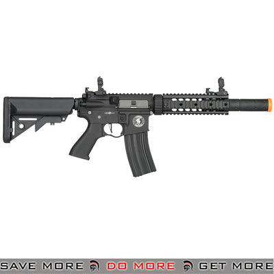 Lancer Tactical LT-15 ProLine Series M4 Airsoft AEG Rifle