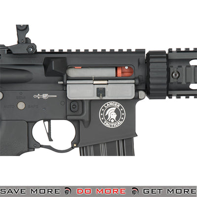 Lancer Tactical LT-15 ProLine Series M4 Airsoft AEG Rifle