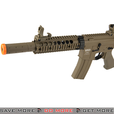 Lancer Tactical LT-15 ProLine Series M4 Airsoft AEG Rifle