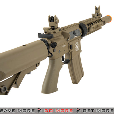 Lancer Tactical LT-15 ProLine Series M4 Airsoft AEG Rifle