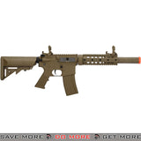 Lancer Tactical LT-15 Automatic Electric AEG Rifle Airsoft Gun