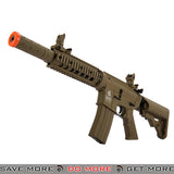 Lancer Tactical LT-15 Automatic Electric AEG Rifle Airsoft Gun