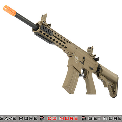 Lancer Tactical LT-19 ProLine Series M4 Carbine 10" Airsoft AEG