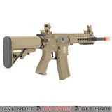 Lancer Tactical LT-19 ProLine Series M4 Carbine 10" Airsoft AEG