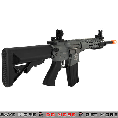 Lancer Tactical LT-19 ProLine Series M4 Carbine 10" Airsoft AEG