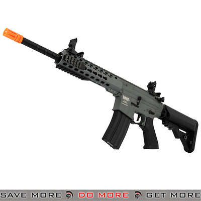 Lancer Tactical LT-19 ProLine Series M4 Carbine 10" Airsoft AEG