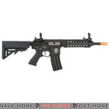 Lancer Tactical LT-24 ProLine Series M4 Carbine Airsoft AEG Rifle