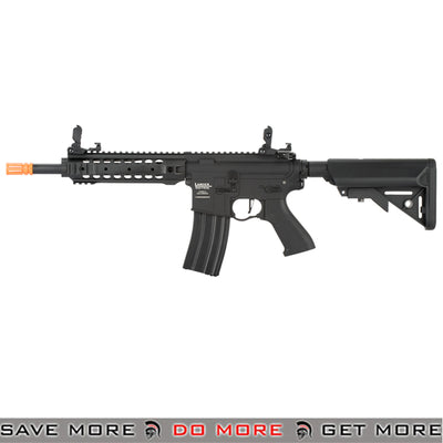 Lancer Tactical LT-24 ProLine Series M4 Carbine Airsoft AEG Rifle