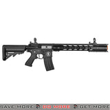 Lancer Tactical LT-25 ProLine Series Interceptor SPR M4 Airsoft AEG Rifle