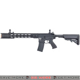 Lancer Tactical LT-25 ProLine Series Interceptor SPR M4 Airsoft AEG Rifle