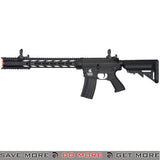 Lancer Tactical Gen 2 Interceptor SPR Polymer M4 Airsoft Gun AEG Rifle LT-25-G2