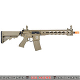 Lancer Tactical LT-25 ProLine Series Interceptor SPR M4 Airsoft AEG Rifle