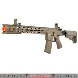 Lancer Tactical LT-25 ProLine Series Interceptor SPR M4 Airsoft AEG Rifle