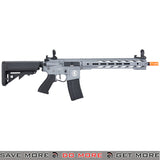 Lancer Tactical LT-25 ProLine Series Interceptor SPR M4 Airsoft AEG Rifle