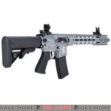 Lancer Tactical LT-25 ProLine Series Interceptor SPR M4 Airsoft AEG Rifle