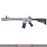 Lancer Tactical LT-25 ProLine Series Interceptor SPR M4 Airsoft AEG Rifle