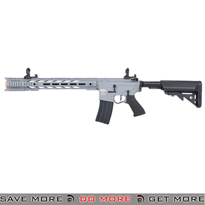 Lancer Tactical LT-25 ProLine Series Interceptor SPR M4 Airsoft AEG Rifle