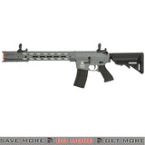 Lancer Tactical Gen 2 Interceptor SPR Polymer M4 Airsoft Gun AEG Rifle LT-25-G2