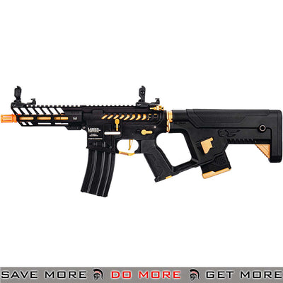 Lancer Tactical Enforcer NEEDLETAIL Skeleton AEG