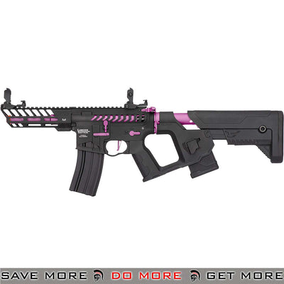 Lancer Tactical Enforcer NEEDLETAIL Skeleton AEG