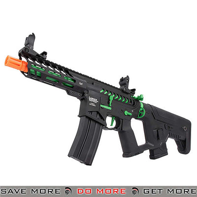 Lancer Tactical Enforcer NEEDLETAIL Skeleton AEG