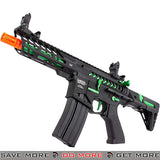 Lancer Tactical Enforcer NEEDLETAIL Skeleton AEG