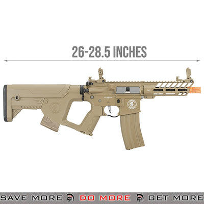 Lancer Tactical Enforcer Series MOD 1 ProLine Airsoft AEG [LOW FPS] - LT-29