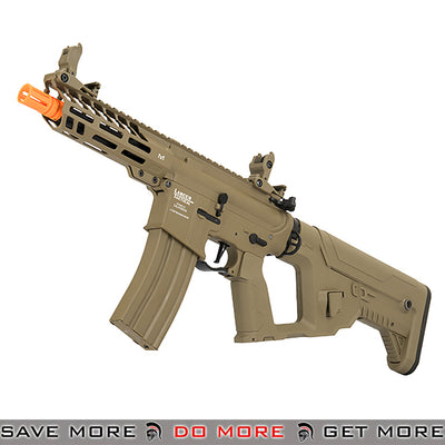 Lancer Tactical Enforcer Series MOD 1 ProLine Airsoft AEG [LOW FPS] - LT-29