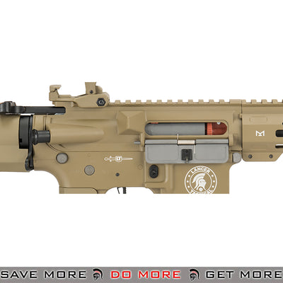 Lancer Tactical Enforcer Series MOD 1 ProLine Airsoft AEG [LOW FPS] - LT-29