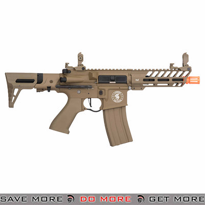 Lancer Tactical Enforcer Series MOD 1 ProLine Airsoft AEG [LOW FPS] - LT-29