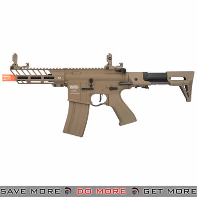 Lancer Tactical Enforcer Series MOD 1 ProLine Airsoft AEG [LOW FPS] - LT-29