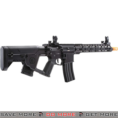 Lancer Tactical Enforcer Series Proline "Blackbird" Automatic Electric AEG Rifle Airsoft Gun