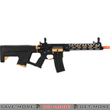 Lancer Tactical Enforcer Series Proline "Blackbird" Automatic Electric AEG Rifle Airsoft Gun