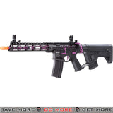 Lancer Tactical Enforcer Series Proline "Blackbird" Automatic Electric AEG Rifle Airsoft Gun