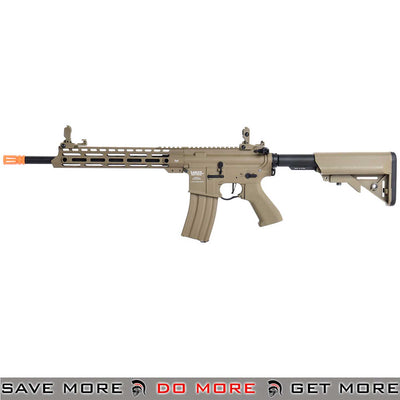 Lancer Tactical Enforcer Series Proline "Blackbird" Automatic Electric AEG Rifle Airsoft Gun