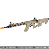 Lancer Tactical Enforcer Series Proline "Blackbird" Automatic Electric AEG Rifle Airsoft Gun