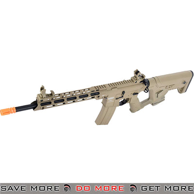 Lancer Tactical Enforcer Series Proline "Blackbird" Automatic Electric AEG Rifle Airsoft Gun