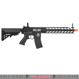 Lancer Tactical Enforcer Night Wing M4 Carbine Airsoft AEG Rifle