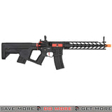 Lancer Tactical Enforcer Series Proline "Nightwing" Skeleton Automatic Electric AEG Rifle Airsoft Gun