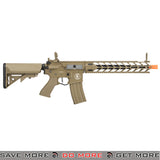 Lancer Tactical Enforcer Night Wing M4 Carbine Airsoft AEG Rifle